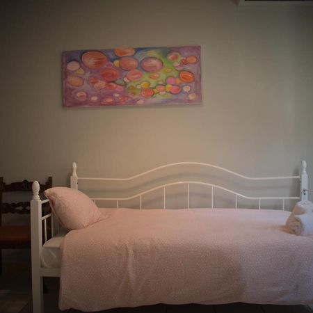 Great Location Comfort Flat Atene Esterno foto
