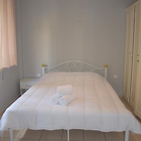 Great Location Comfort Flat Atene Esterno foto