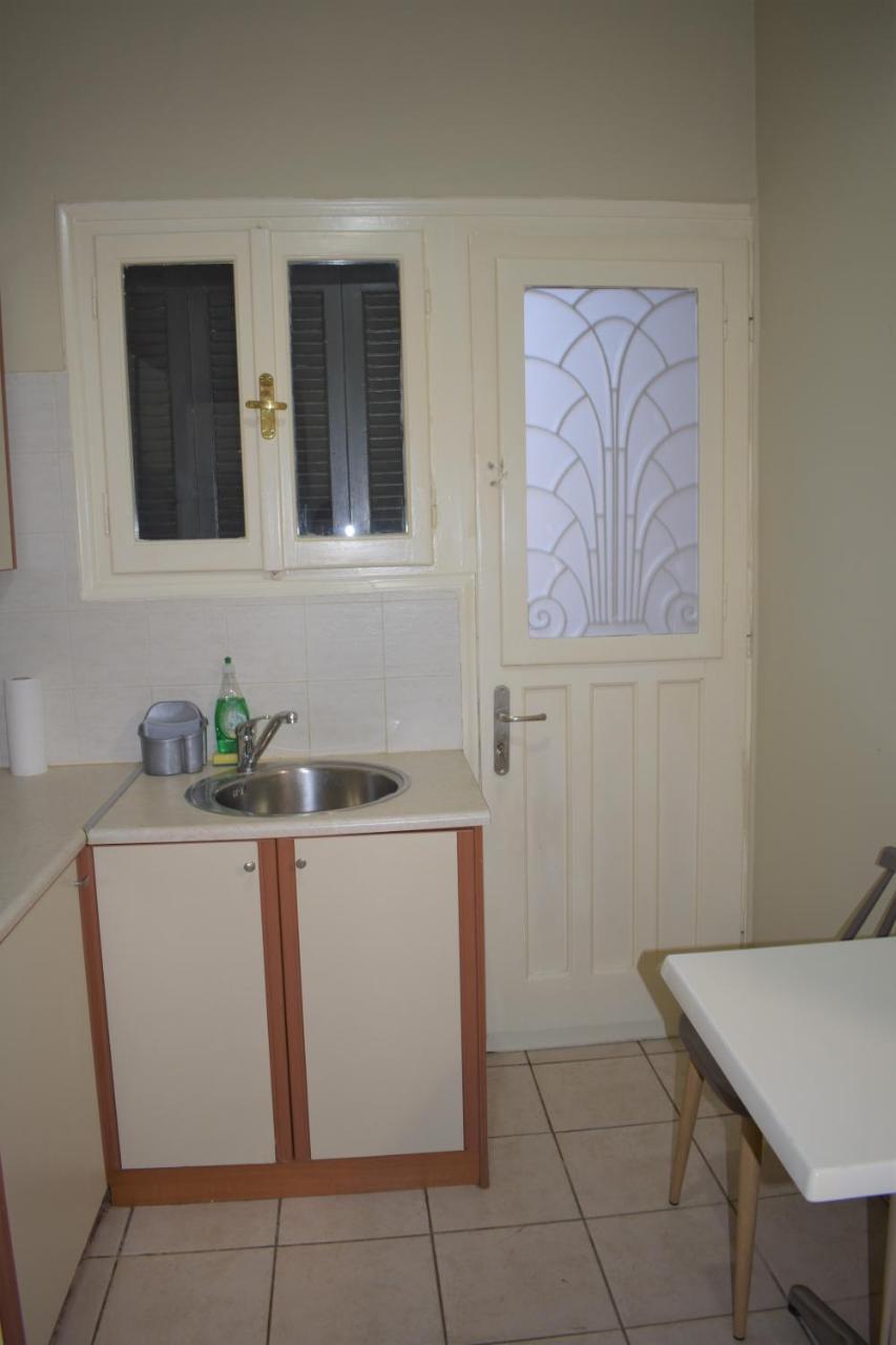 Great Location Comfort Flat Atene Esterno foto