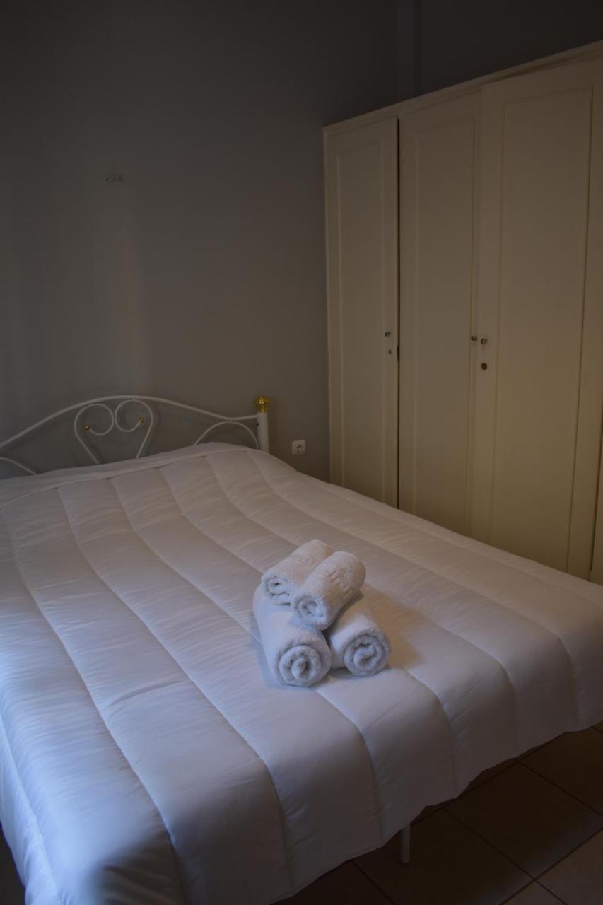 Great Location Comfort Flat Atene Esterno foto
