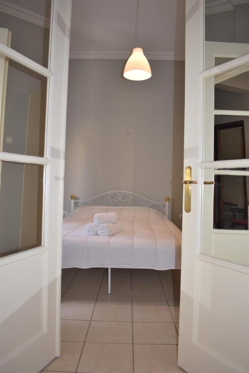 Great Location Comfort Flat Atene Esterno foto