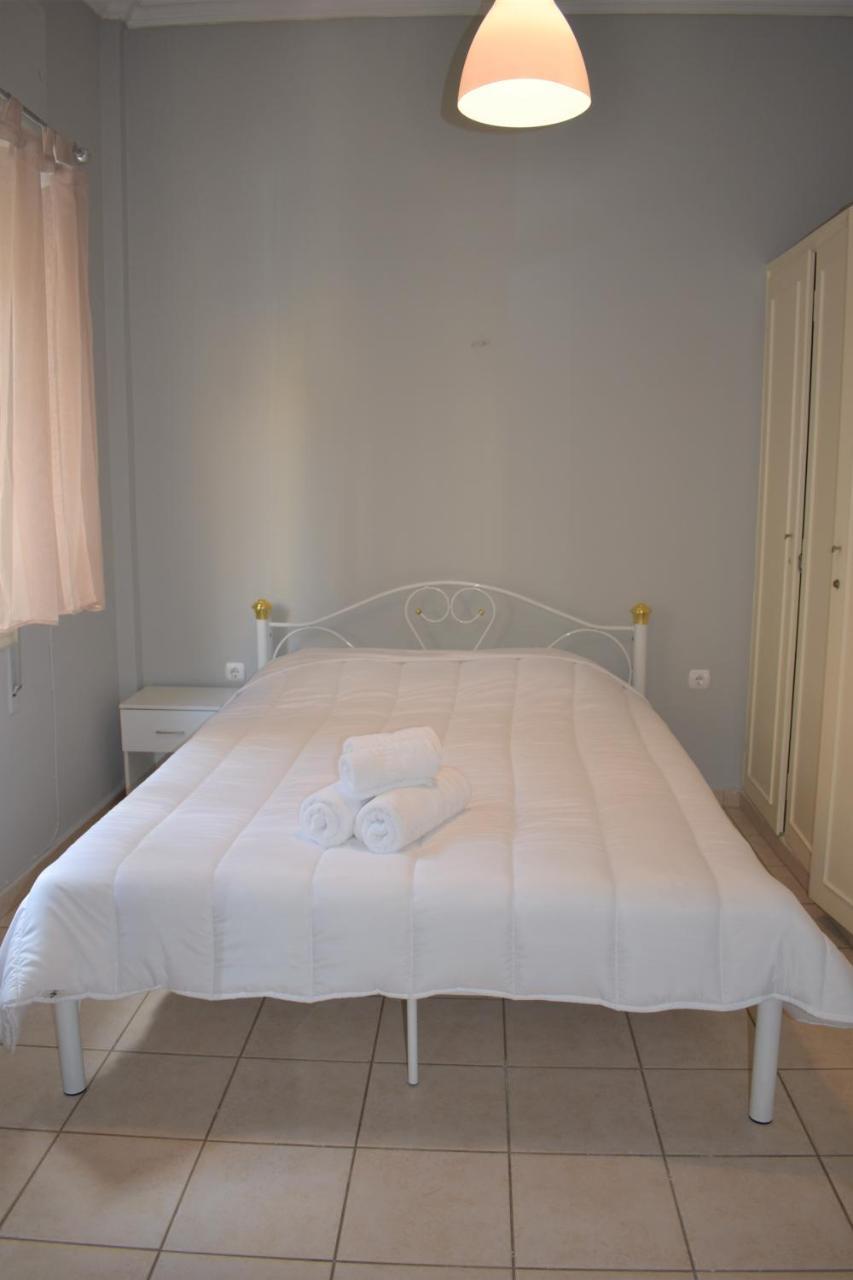 Great Location Comfort Flat Atene Esterno foto