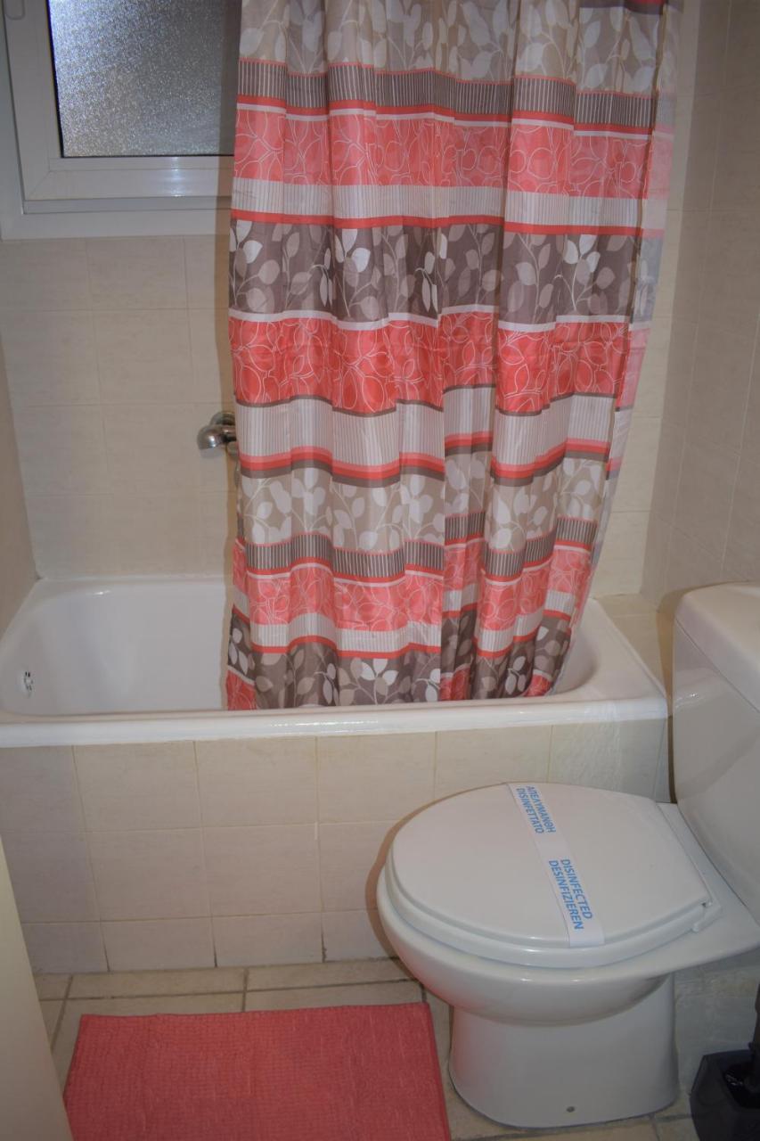 Great Location Comfort Flat Atene Esterno foto