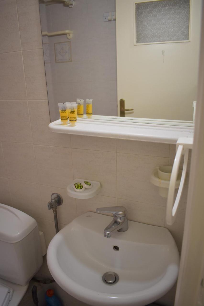 Great Location Comfort Flat Atene Esterno foto