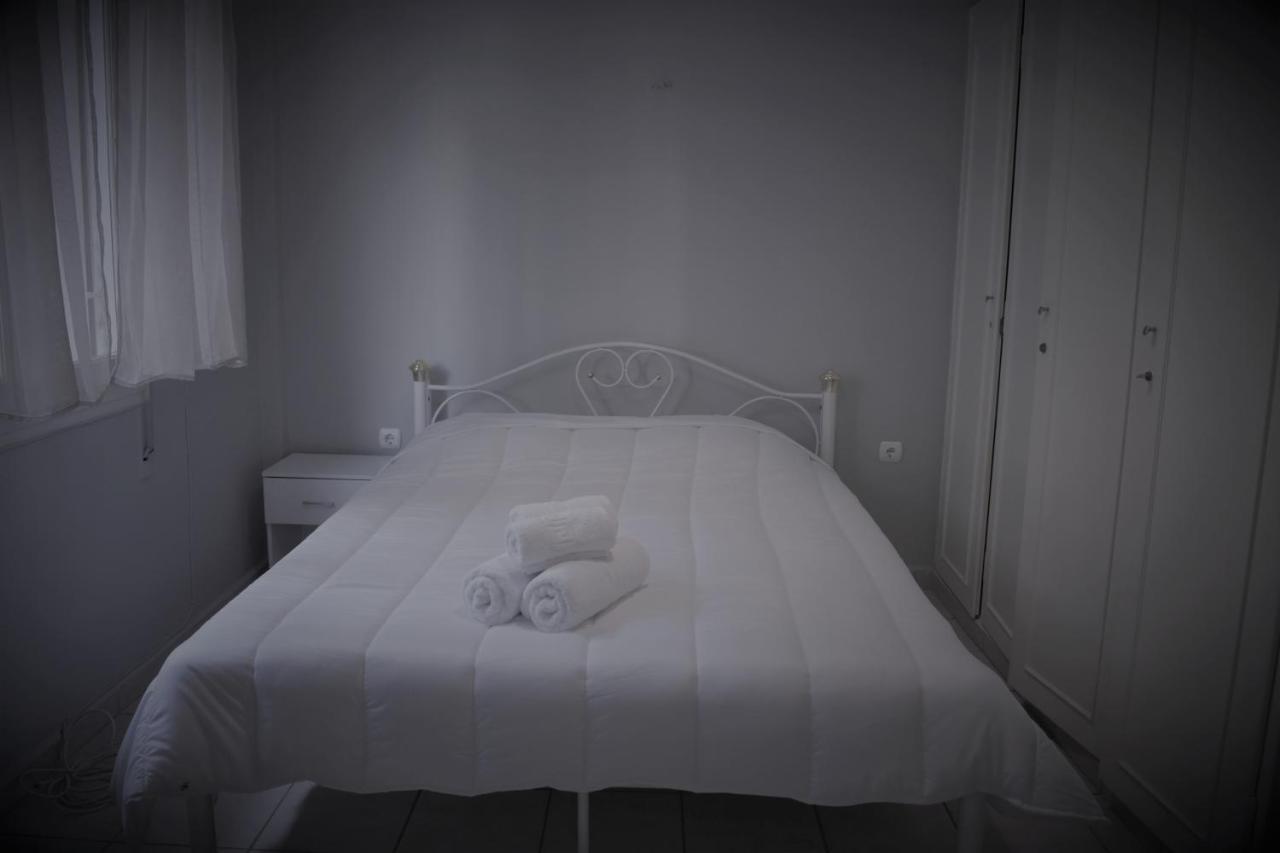 Great Location Comfort Flat Atene Esterno foto